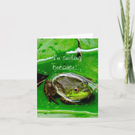 Sömmande grovanteckningskort kort