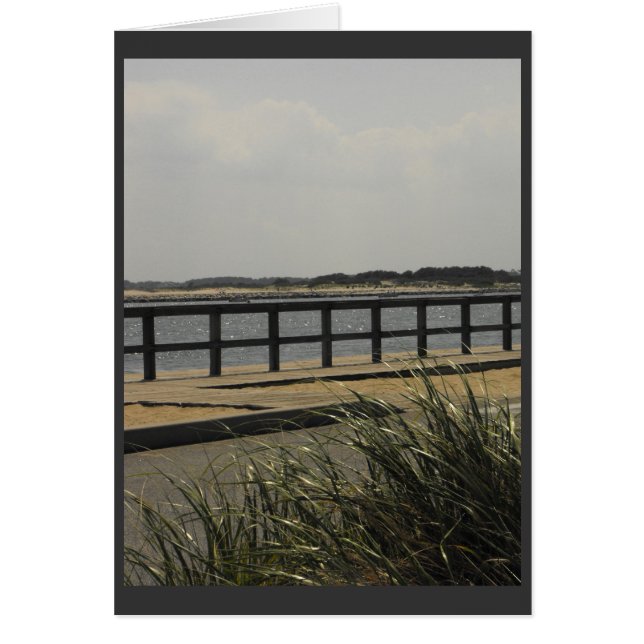 Sommar~ 11 hälsningskort (Framsidan)