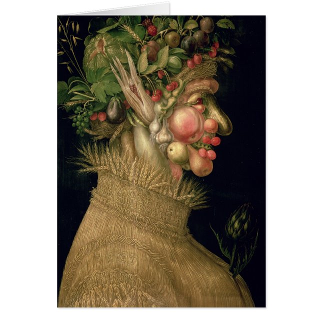 Sommar 1563, hälsningskort (Framsidan)