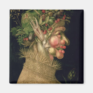 Sommar 1563, magnet