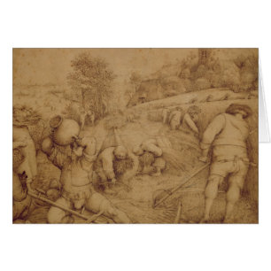 Sommar 1568 hälsningskort
