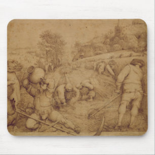 Sommar 1568 musmatta