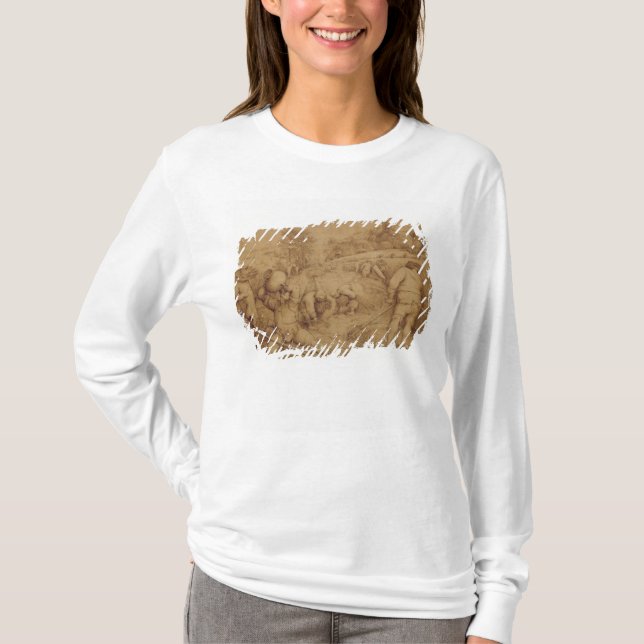 Sommar 1568 tee (Framsida)