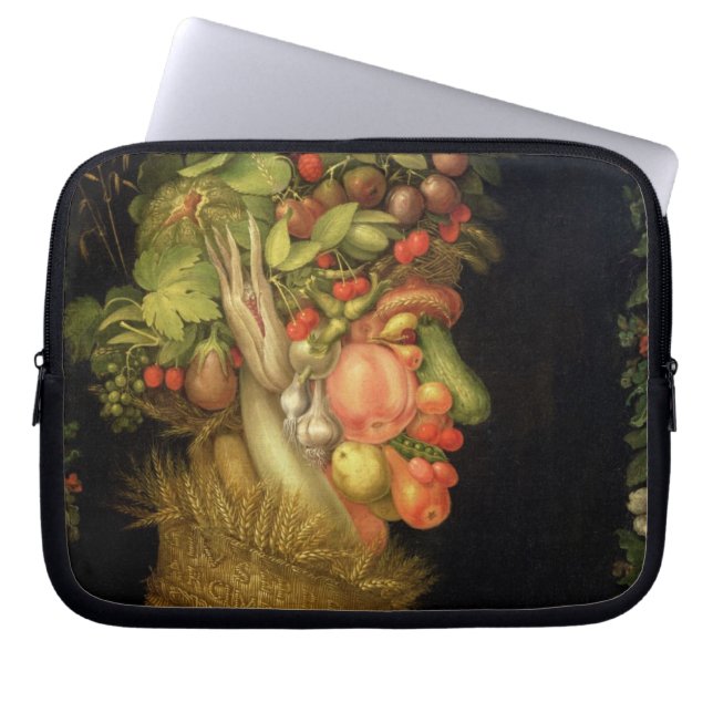 Sommar 1573 laptop fodral (Framsidan)