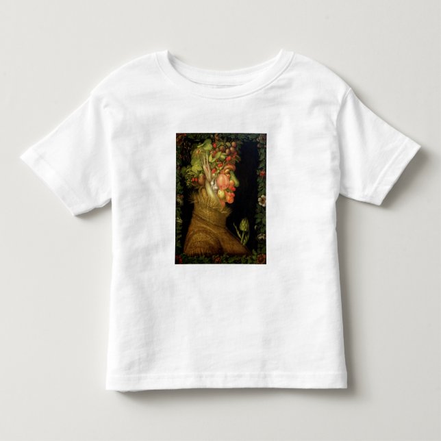Sommar 1573 t-shirt (Framsida)