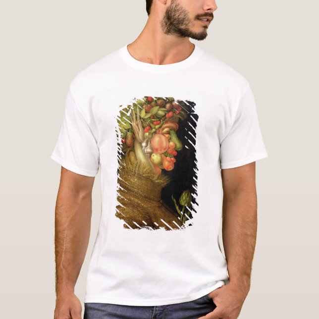 Sommar 1573 tee shirt (Framsida)