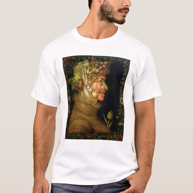 Sommar 1573 tee shirt (Framsida)
