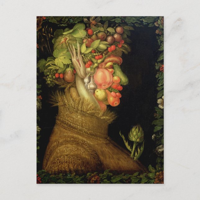 Sommar 1573 vykort (Framsida)