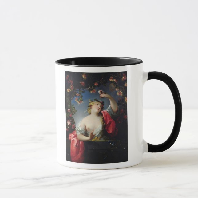 Sommar 1717 mugg (Höger)