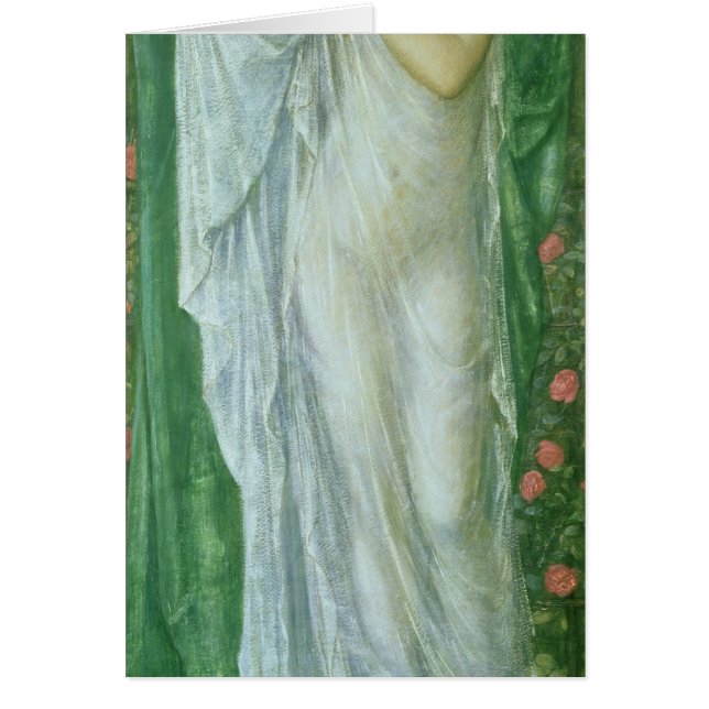 Sommar 1869-70 hälsningskort (Framsidan)
