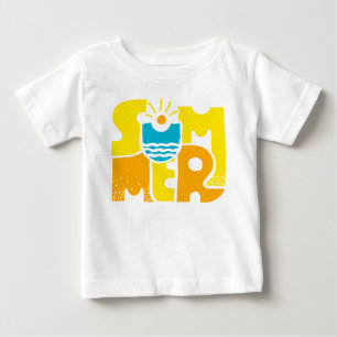Sommar 2 t shirt