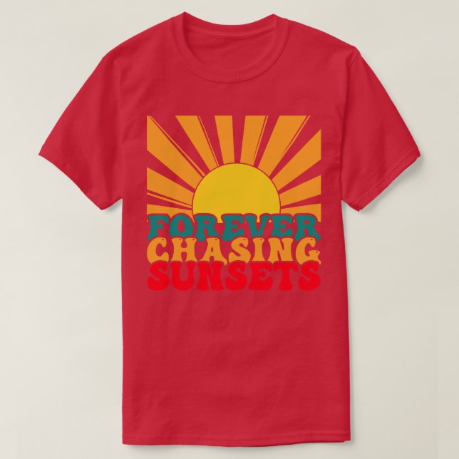 Sommar 5 t shirt (Design framsida)