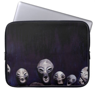Sommar av '47 laptop sleeve