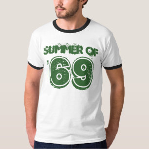 Sommar av '69 tee