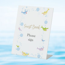 Sommar Bassäng Party-haj Flyter gäst Bok