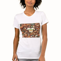 Sommar-/blomstermarknaden