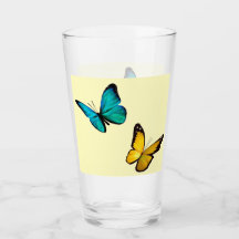Sommar Breeze Drinking Glass