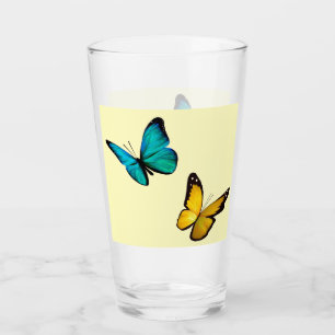 Sommar Breeze Drinking Glass Glaskopp