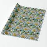 Sommar Bröllop Wrapping Papper Presentpapper<br><div class="desc">Finns i olika storleka rullar. Anpassade.</div>