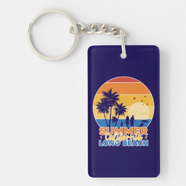 Sommar California Long Beach-66594 (Framsidan)