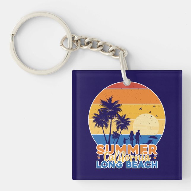 Sommar California Long Beach-66594 (Framsidan)