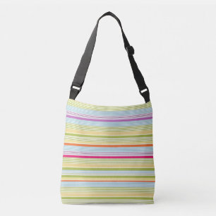 Sommar Crossbody Väska