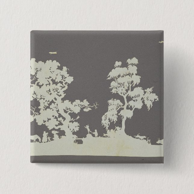 Sommar dag knapp (Framsida)