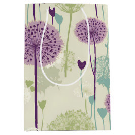 Sommar Dandelion Design