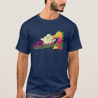 Sommar DarkTabulous! Tee