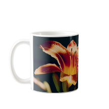 Sommar Daylily Mugg