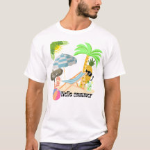 sommar design