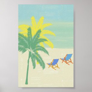 Sommar Dream Poster