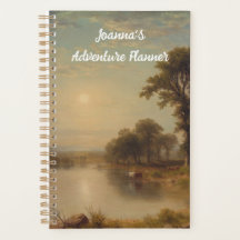 Sommar eftermiddag (1865) - Anpassningsbar planera