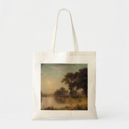 Sommar eftermiddag (1865) - Totebag Tygkasse