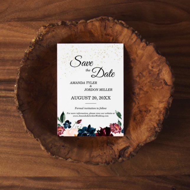 Sommar Firande Bröllop spara datum Spara Datumet (Skapare uppladdad)