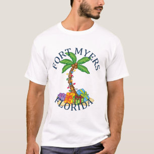 Sommar fort myers-florida t shirt