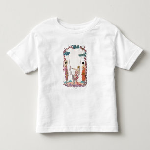 Sommar från "Ton för Gazettedu-Bon", 1925 Tee
