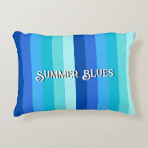 Sommar Fresh Blue Rand