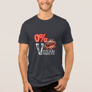 Sommar Grillande Pappa T Shirt
