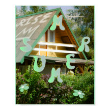 Sommar Helgdag House