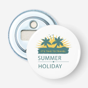Sommar-Helgdag - liggande Flasköppnare