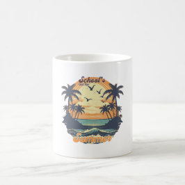 Sommar Helgdag Mugg & Kopp