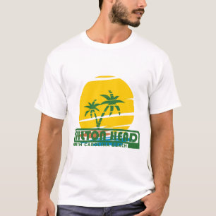 Sommar hilton head- South carolina T Shirt
