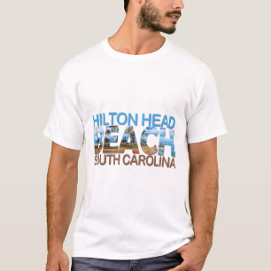 Sommar hilton head- South carolina T Shirt