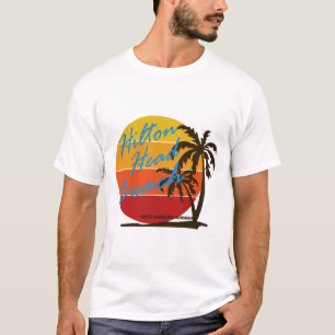 Sommar hilton head- South carolina T Shirt