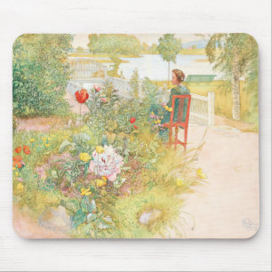 Sommar i söndags född av Carl Larsson Musmatta