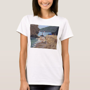 Sommar i Spanien 2000 T Shirt