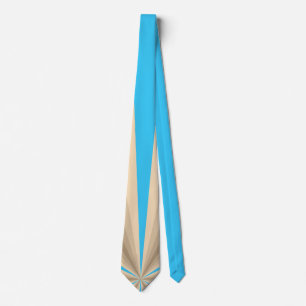 Sommar Illusion Manar Neck Tie Slips