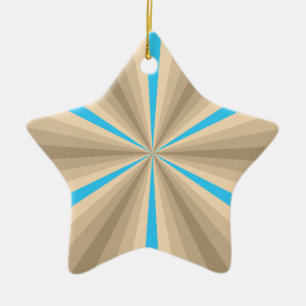 Sommar Illusion Ornament