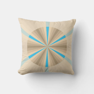 Sommar Illusion Pillow Kudde
